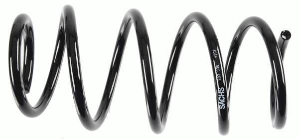 COIL SPRING