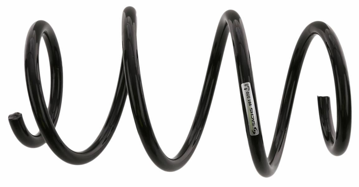 COIL SPRING
