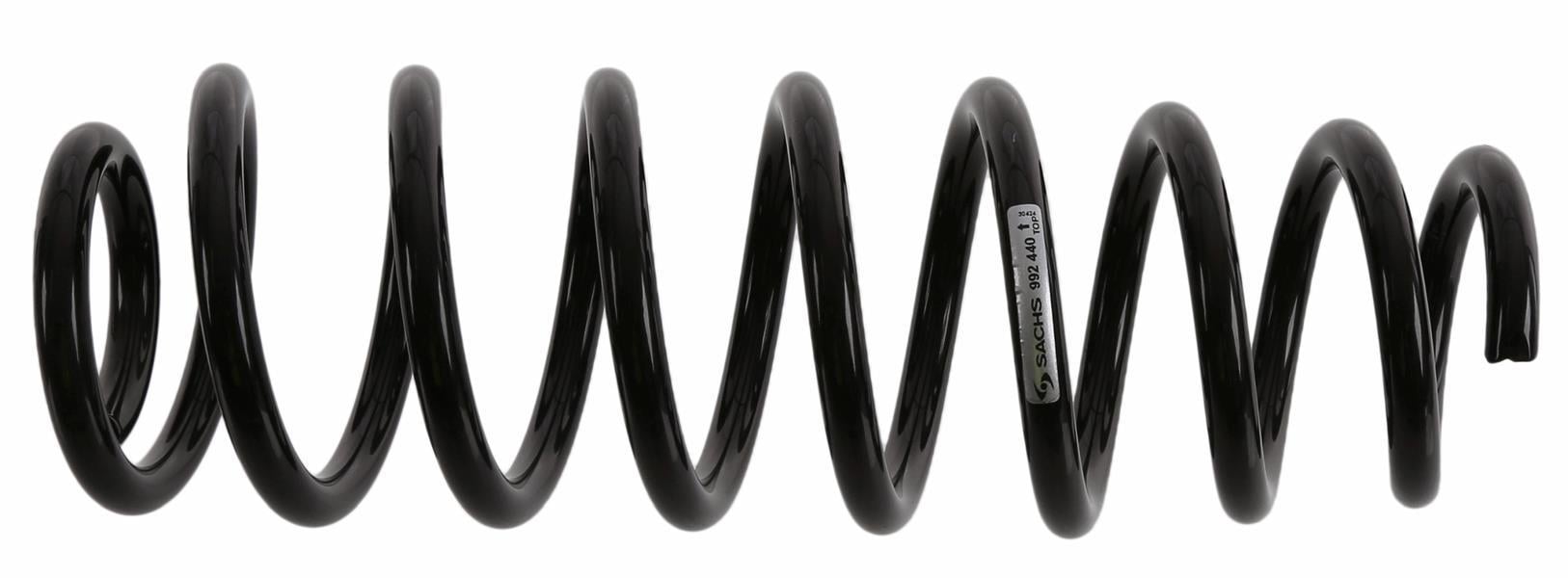 COIL SPRING