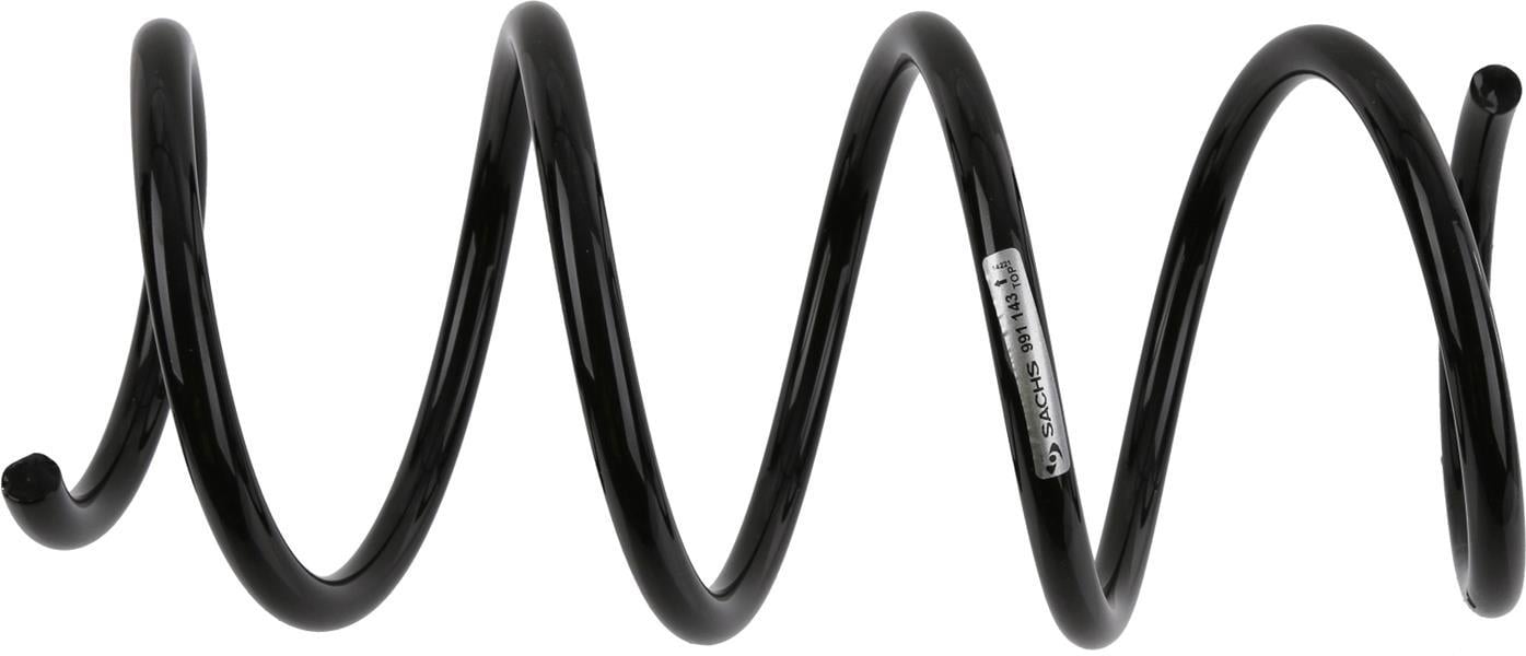 COIL SPRING