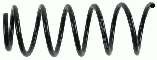 COIL SPRING