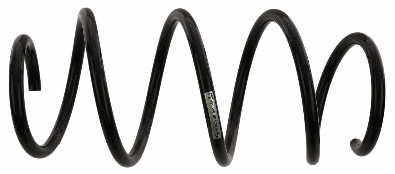 COIL SPRING