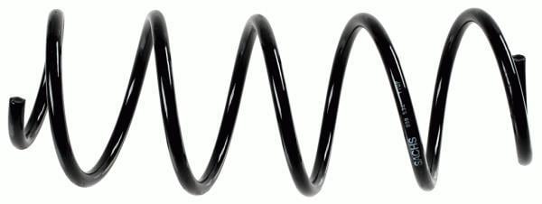 COIL SPRING