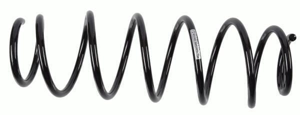 COIL SPRING