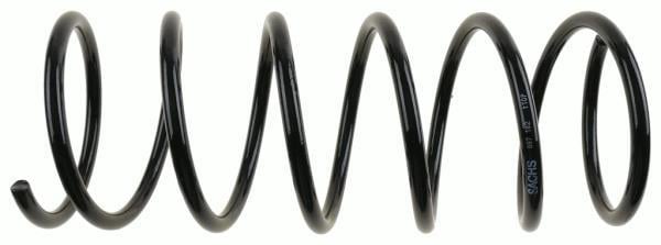 COIL SPRING