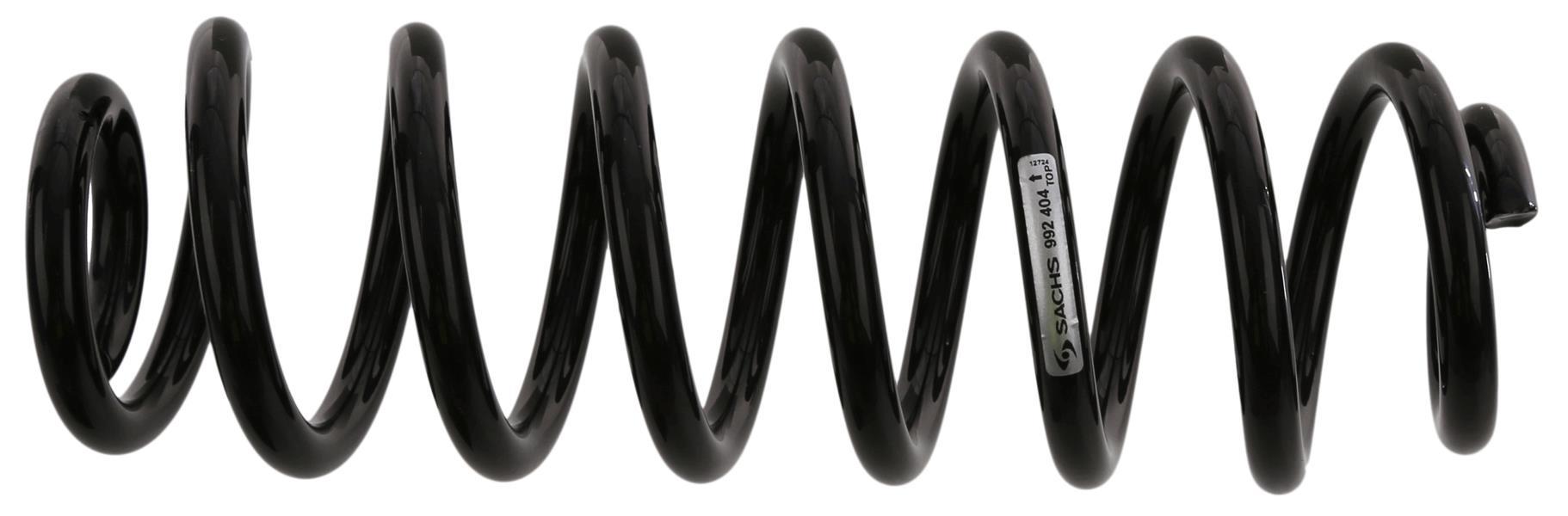 COIL SPRING