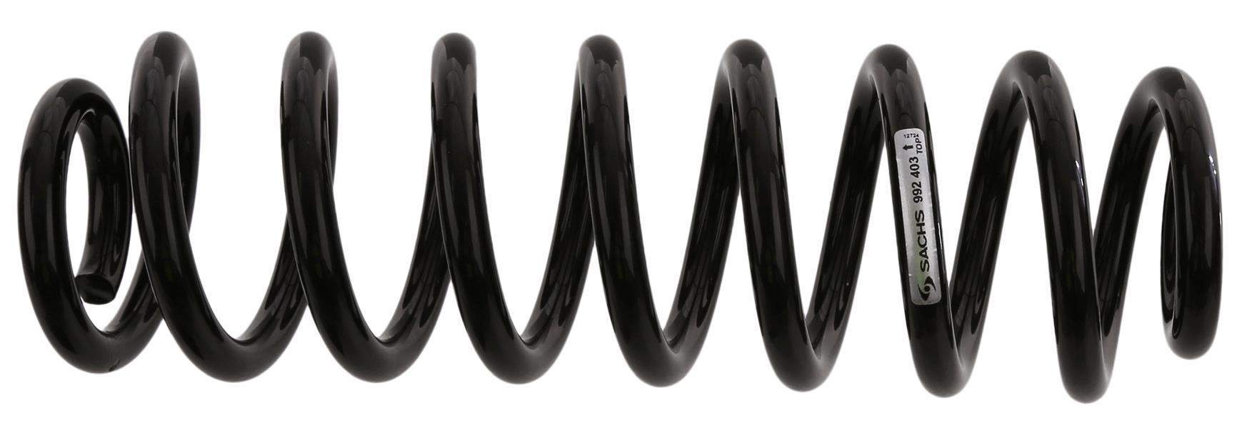 COIL SPRING