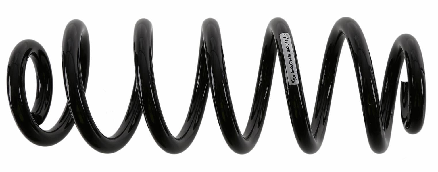 COIL SPRING