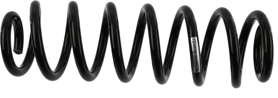 COIL SPRING