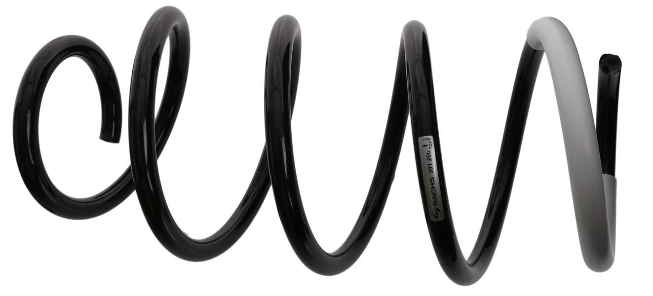 COIL SPRING