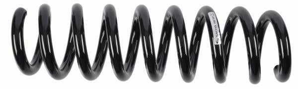 COIL SPRING