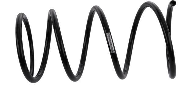 COIL SPRING