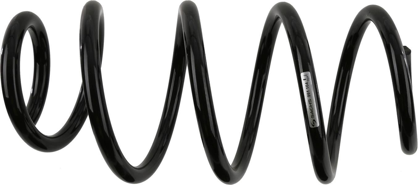 COIL SPRING