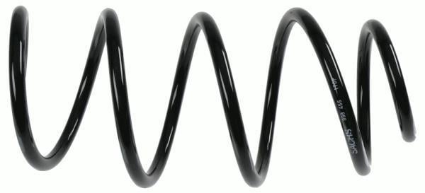 COIL SPRING