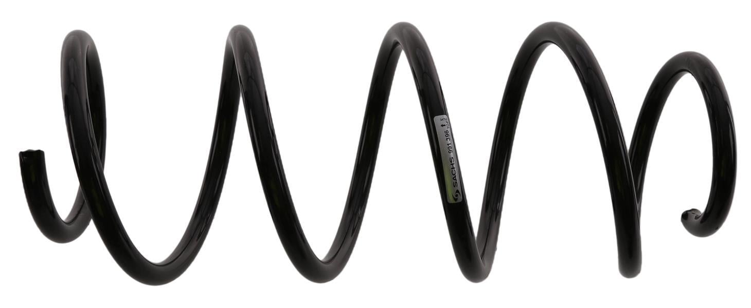 COIL SPRING