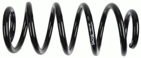 COIL SPRING