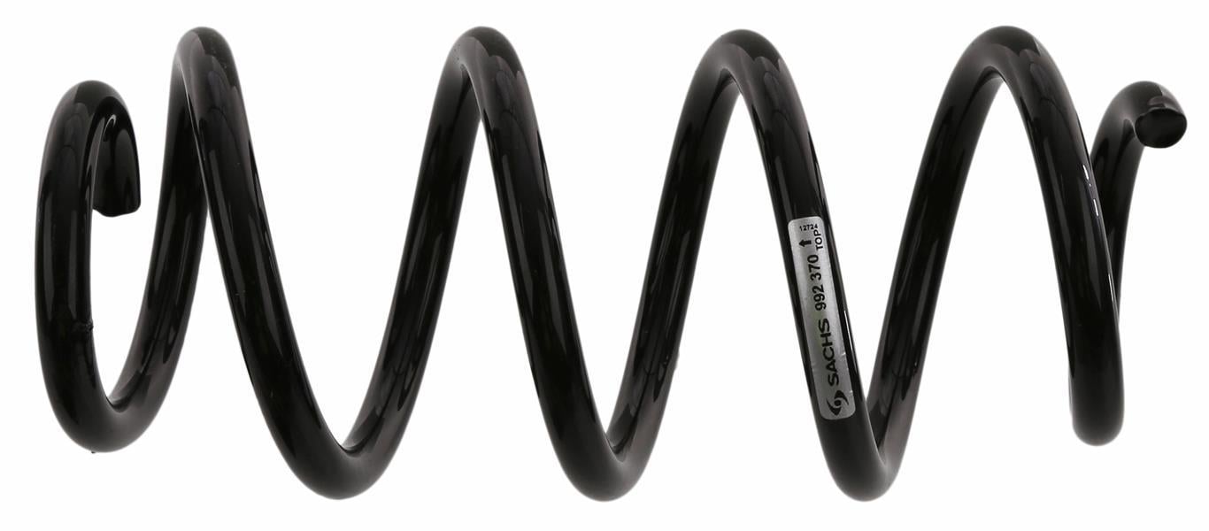 COIL SPRING