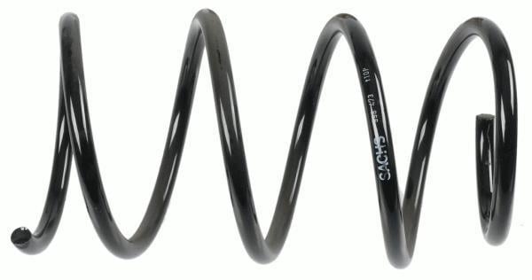 COIL SPRING