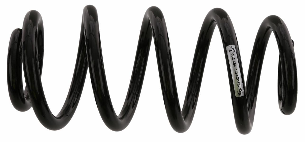 COIL SPRING