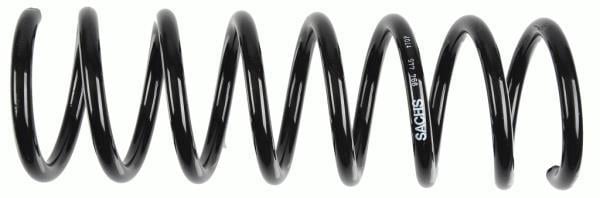 COIL SPRING