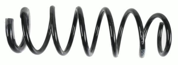 COIL SPRING