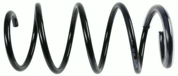 COIL SPRING