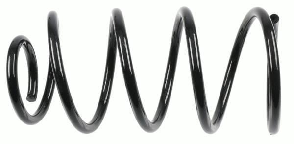 COIL SPRING