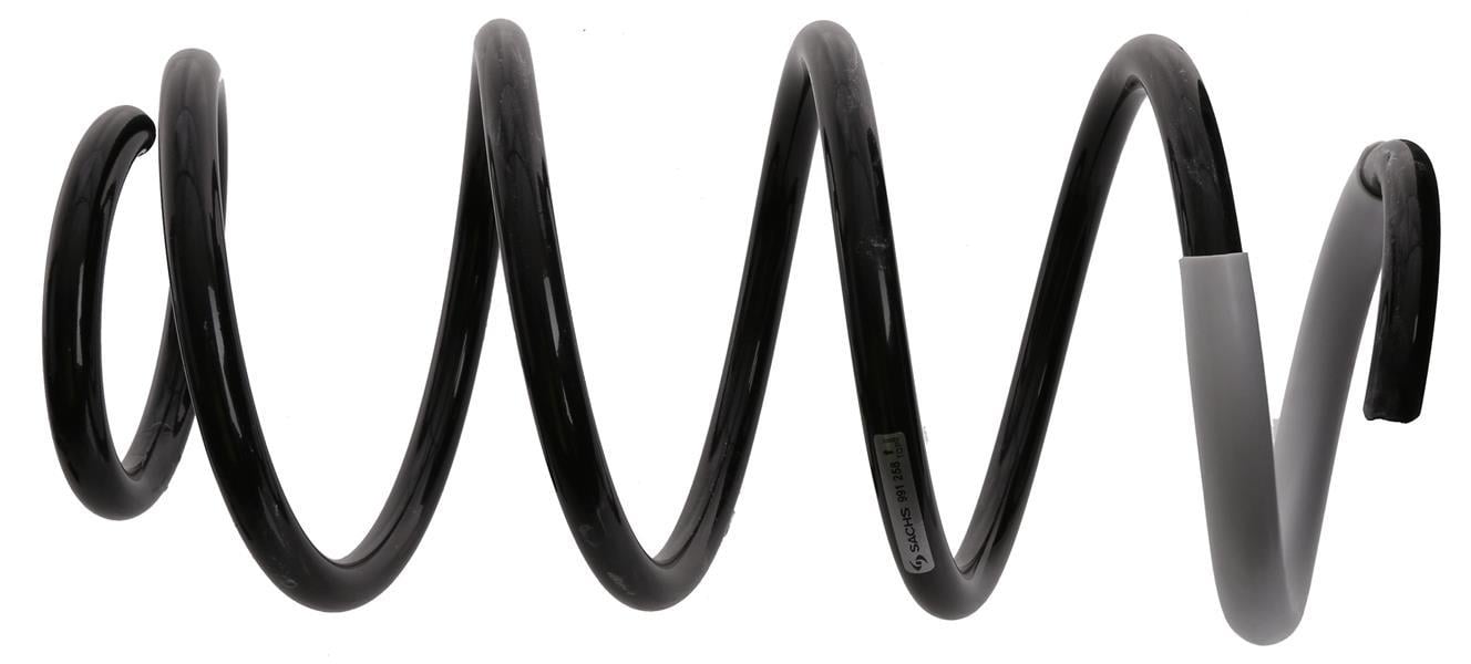 COIL SPRING