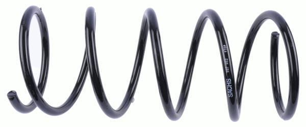 COIL SPRING