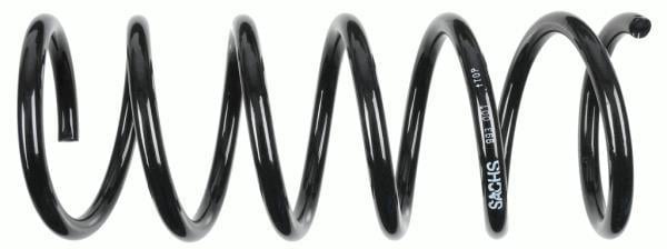 COIL SPRING