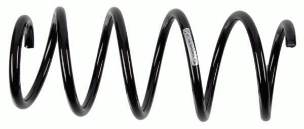 COIL SPRING