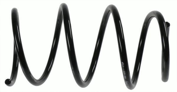 COIL SPRING