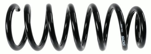 COIL SPRING