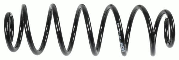 COIL SPRING