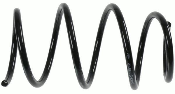 COIL SPRING