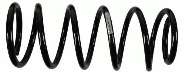 COIL SPRING