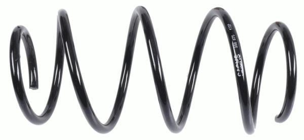 COIL SPRING