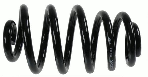 COIL SPRING