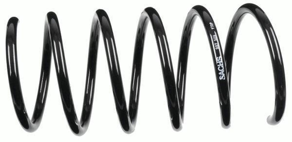 COIL SPRING