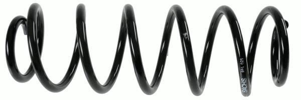 COIL SPRING