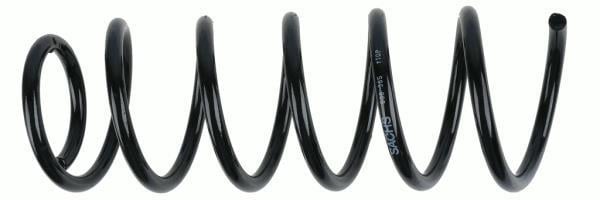 COIL SPRING