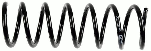 COIL SPRING