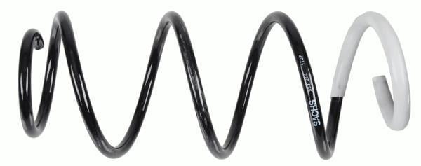 COIL SPRING