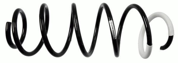 COIL SPRING