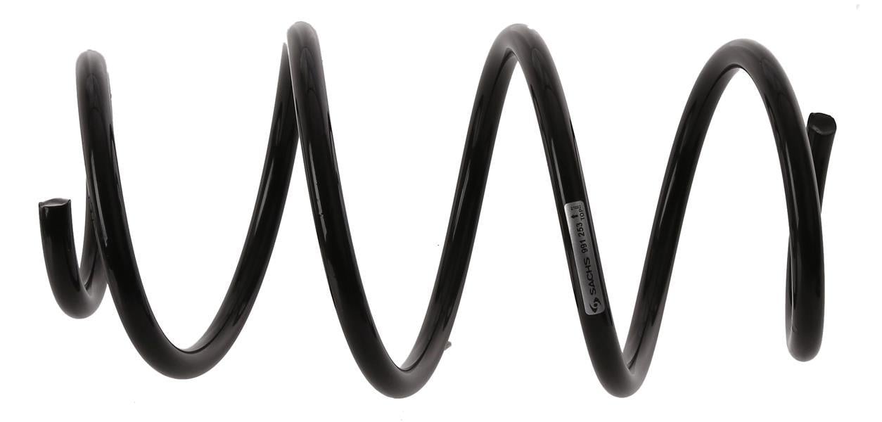 COIL SPRING