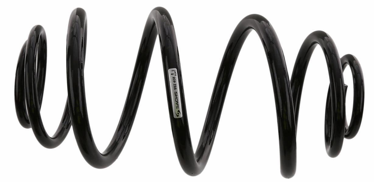 COIL SPRING
