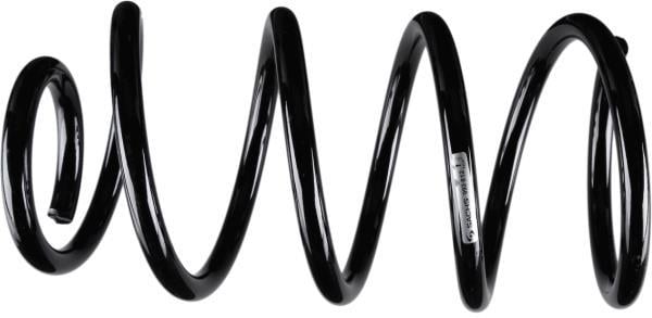 COIL SPRING