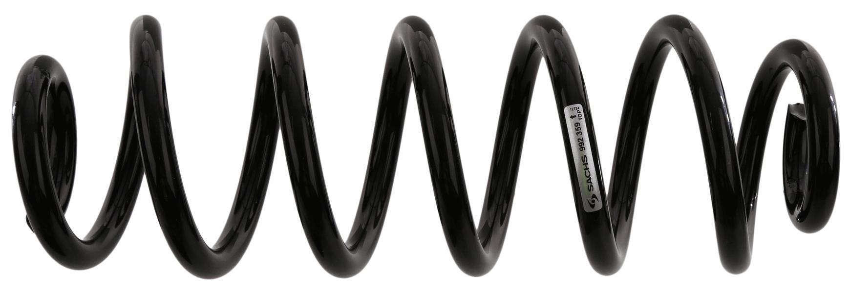COIL SPRING