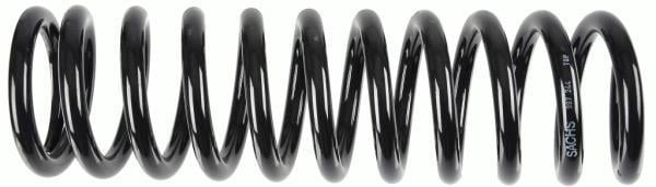 COIL SPRING