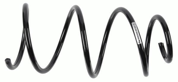 COIL SPRING